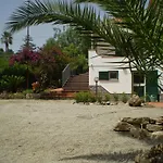 Villa Riviera Dei Gelsomini Monasterace