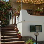 Riviera Dei Gelsomini Villa *