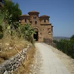 Villa Riviera Dei Gelsomini Monasterace