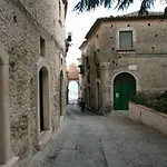 Villa Riviera Dei Gelsomini Monasterace