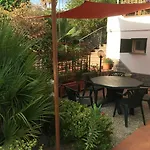 Riviera Dei Gelsomini Villa *
