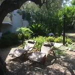 Riviera Dei Gelsomini Villa