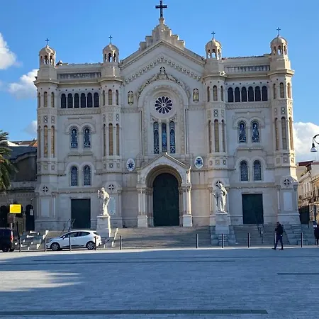 Villa Riviera Dei Gelsomini *