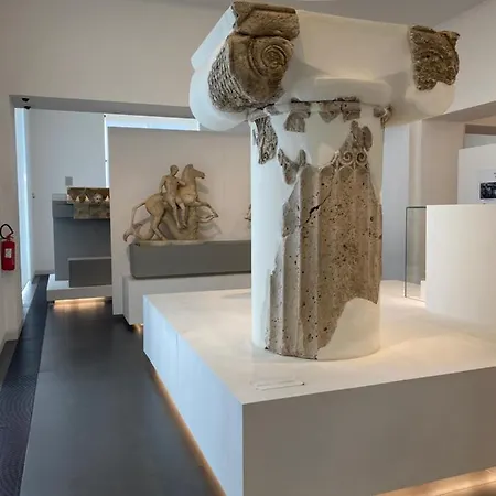 Riviera Dei Gelsomini Monasterace