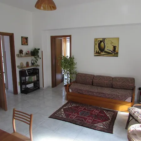Villa Riviera Dei Gelsomini *