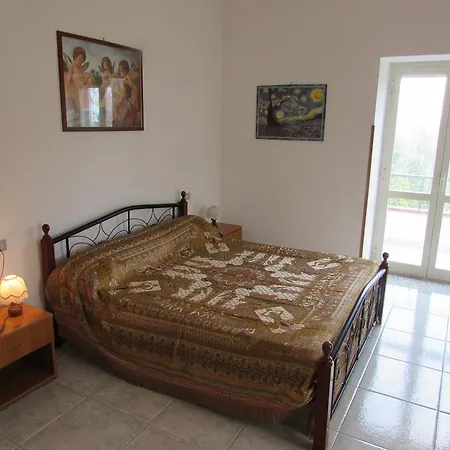 Riviera Dei Gelsomini Villa