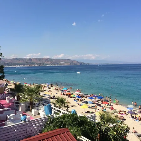 Riviera Dei Gelsomini Villa *