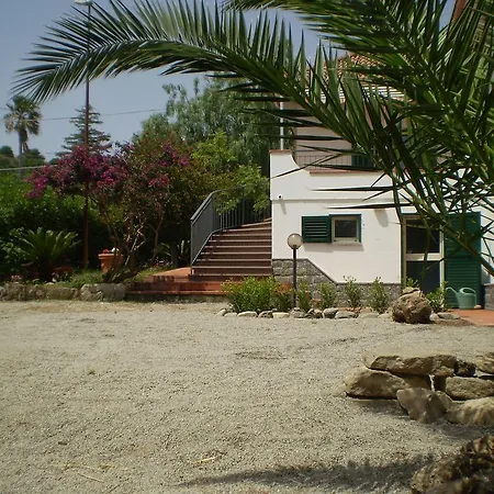 Villa Riviera Dei Gelsomini Monasterace