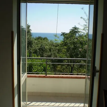 Villa Riviera Dei Gelsomini