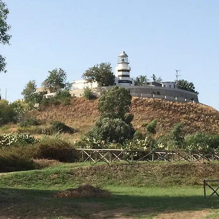 Riviera Dei Gelsomini Monasterace