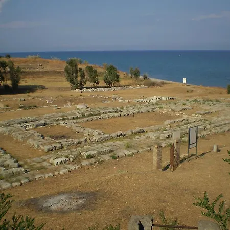 Riviera Dei Gelsomini