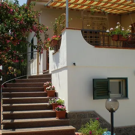 Riviera Dei Gelsomini Villa *