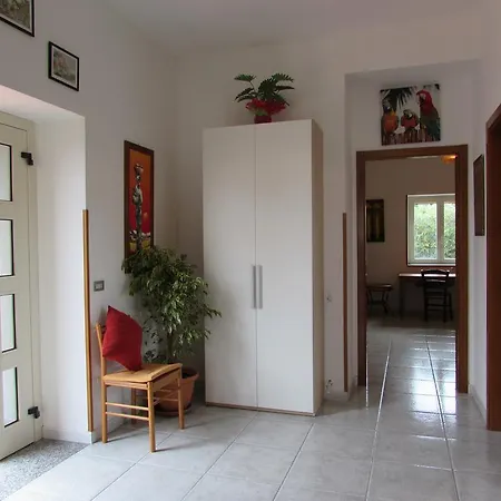 Villa Riviera Dei Gelsomini Monasterace