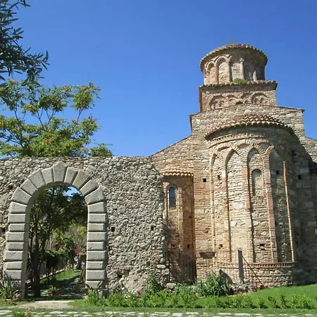 Riviera Dei Gelsomini *
