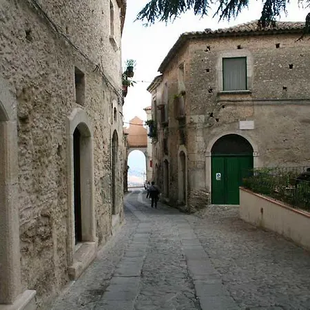 Villa Riviera Dei Gelsomini Monasterace