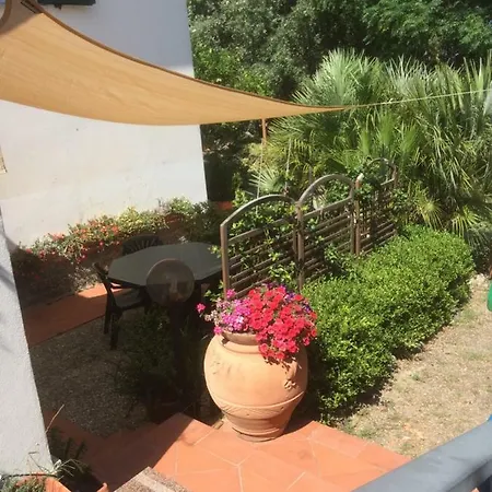 Riviera Dei Gelsomini Villa