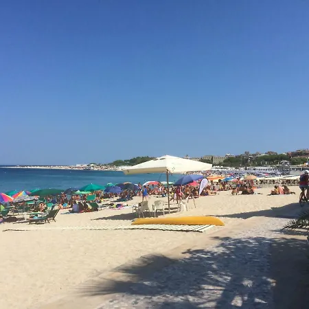 Riviera Dei Gelsomini Villa Monasterace