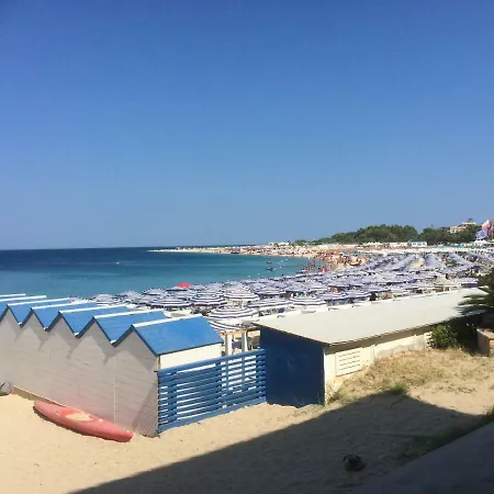 Riviera Dei Gelsomini Villa Monasterace