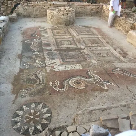 Riviera Dei Gelsomini Villa *