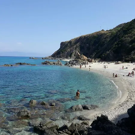 Villa Riviera Dei Gelsomini Monasterace