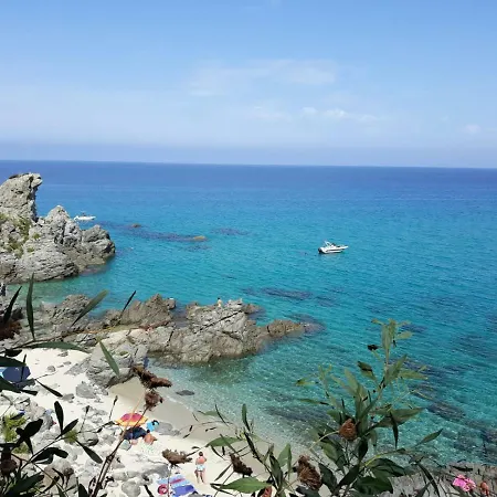 Villa Riviera Dei Gelsomini Monasterace