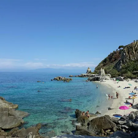 Riviera Dei Gelsomini * Monasterace