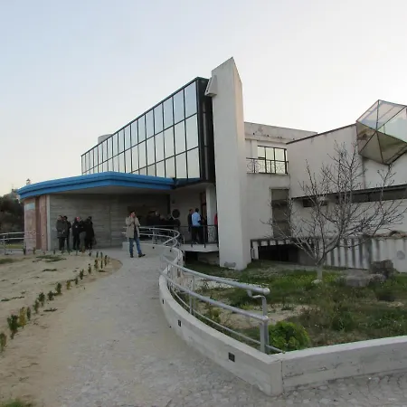 Villa Riviera Dei Gelsomini Monasterace