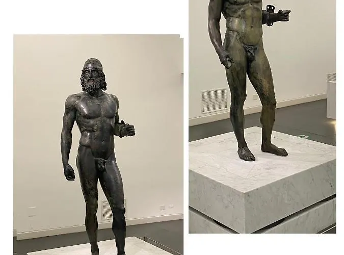 Riviera Dei Gelsomini Monasterace