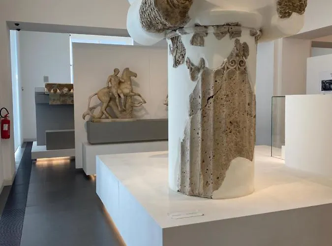 Riviera Dei Gelsomini Monasterace