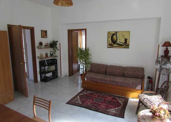 Villa Riviera Dei Gelsomini *