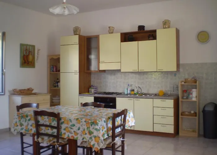 Riviera Dei Gelsomini Monasterace