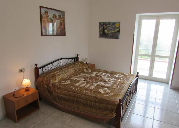 Riviera Dei Gelsomini Villa