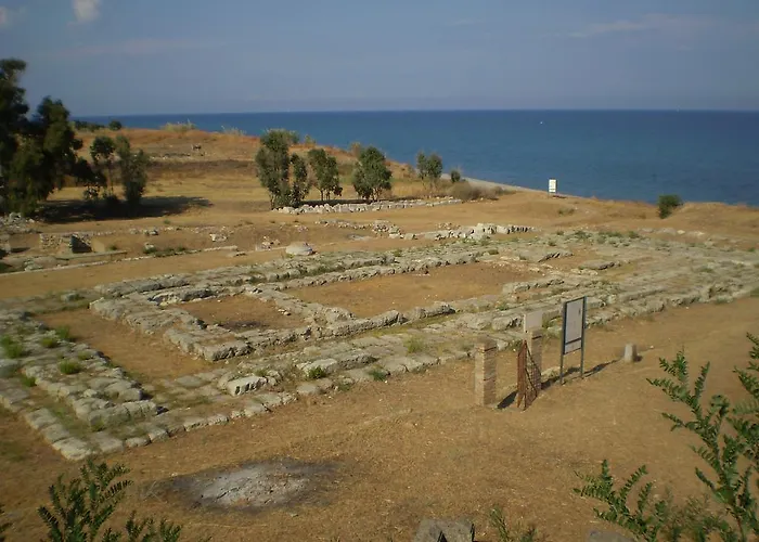 Riviera Dei Gelsomini