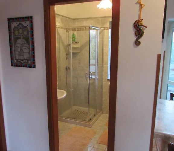 Riviera Dei Gelsomini Villa Monasterace