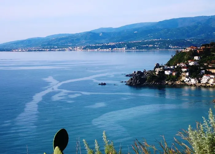 Villa Riviera Dei Gelsomini *