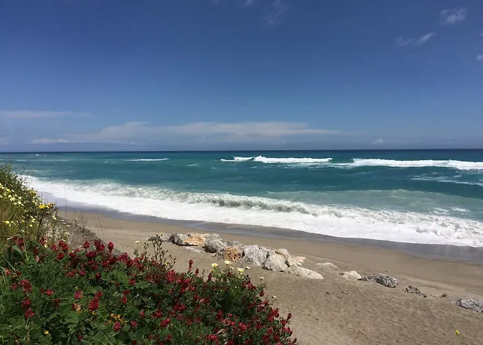 Riviera Dei Gelsomini