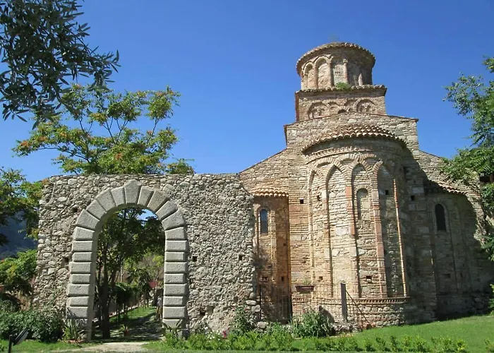 Riviera Dei Gelsomini *