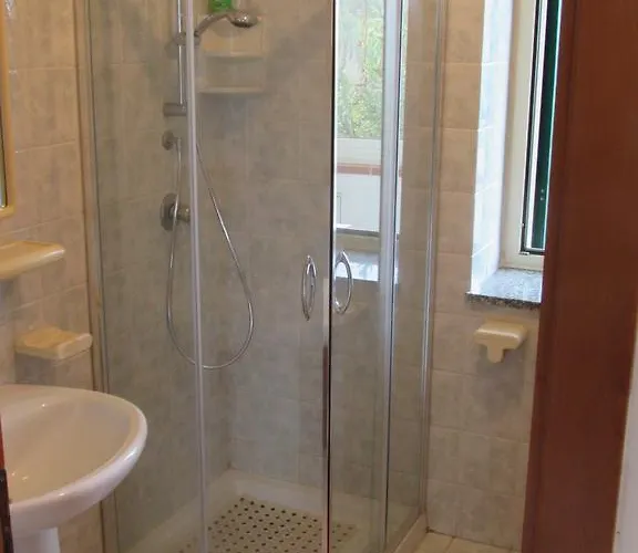 Villa Riviera Dei Gelsomini Monasterace