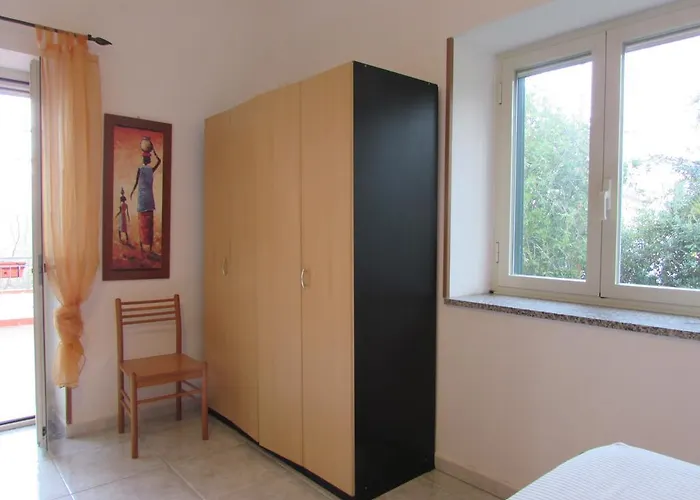 Villa Riviera Dei Gelsomini *