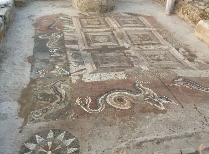 Riviera Dei Gelsomini Villa *