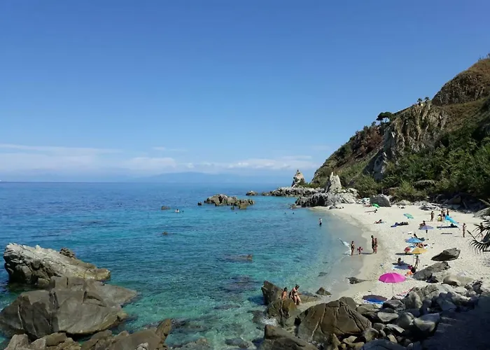 Riviera Dei Gelsomini * Monasterace