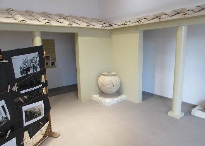 Villa Riviera Dei Gelsomini