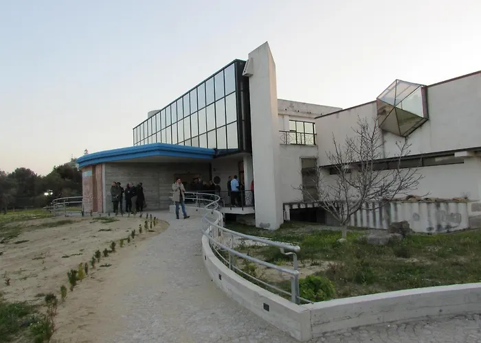 Villa Riviera Dei Gelsomini Monasterace